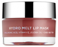 Sigma - HYDRO MELT LIP MASK - Koloryzująca maska do ust z kwasem hialuronowym - 9,6 g - TRANQUIL - TRANQUIL
