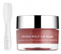 Sigma - HYDRO MELT LIP MASK - Coloring lip mask with hyaluronic acid - 9.6 g