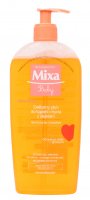 Mixa - Baby - Gentle bath and wash lotion with oil - Dry and sensitive skin - 400 ml