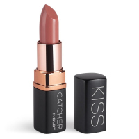 INGLOT - KISS CATCHER Lipstick - 4 g - 901 CREAMY NUDE - 901 CREAMY NUDE