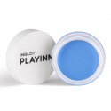 INGLOT - PLAYINN EYELINER GEL - Wodoodporny eyeliner w żelu - 2 g - 55 FEELING BLUE - 55 FEELING BLUE