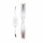 GOSH - Eyeconic Shadows - Matte & Metallic - Dwustronny, kremowy cień do powiek - 2 x 1,5 ml  - 003 SAVAGE 