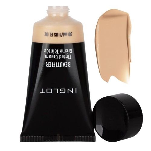INGLOT - BEAUTIFIER Tinted Cream - Lekki krem koloryzujący - 30 ml  - 103