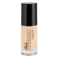 Essence Stay All Day 16H Long-Lasting Make-Up Foundation Waterproof Oil  Free