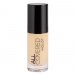 INGLOT - ALL COVERED - Face Foundation - Waterproof - 30 ml