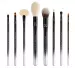 Sigma - Samantha X Ravndahl 8 Pro Makeup Brushes - Set of 8 makeup brushes
