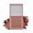 Sigma - POWDER BLUSH - 7.8 g - BRONZE STAR