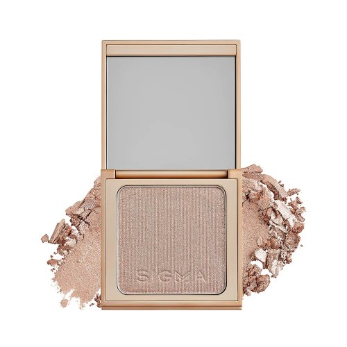 Sigma - HIGHLIGHTER - Facial highlighter - 8 g - SIZZLE