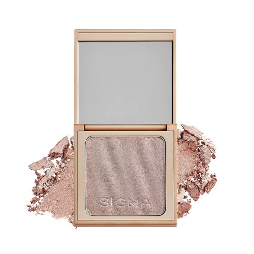 Sigma - HIGHLIGHTER - Facial highlighter - 8 g - TWILIGHT