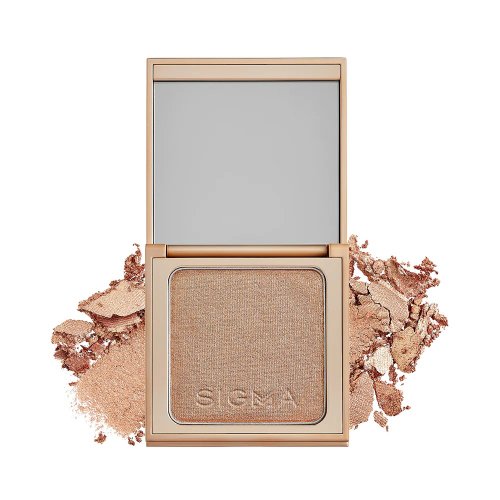 Sigma - HIGHLIGHTER - Facial highlighter - 8 g - GOLDEN HOUR