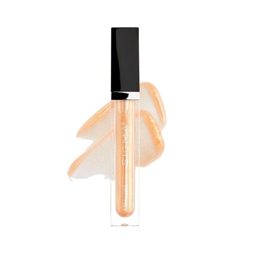 Sigma - Lip Gloss - 4.8 g - BRILLIANCE
