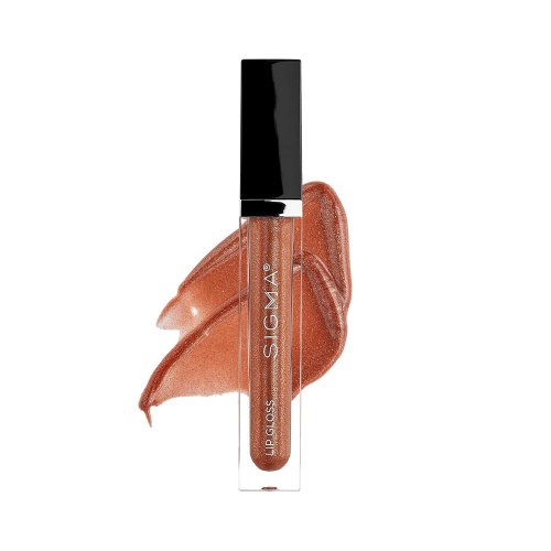 Sigma - Lip Gloss - 4.8 g - INDYLLIC
