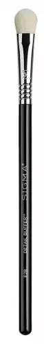 Sigma - E28 - DETAIL BUFFER - Round brush for applying shadows