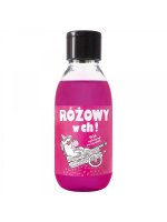 LaQ - SHOTS! - Body and hand wash gel - Różowy w ch! - 100 ml