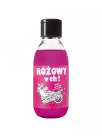 LaQ - SHOTS! - Żel do mycia ciała i rąk - Różowy w ch! - 100 ml