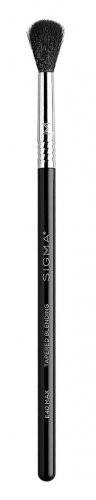 Sigma - E40 MAX - TAPERED BLENDING - Brush for blending eye shadows