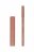 Pierre René - LIP KIT - Lip Contour Vinyl Lips  - 06 NUDE