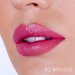 Pierre René - LIP KIT - Lip Contour Vinyl Lips - Zestaw do makijażu ust - Pomadka Vinyl Lips + Konturówka