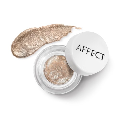 AFFECT - Eyeconic Mouse - Eyeshadow - Cień do powiek w musie - 5 g  - E-0003 GLAM