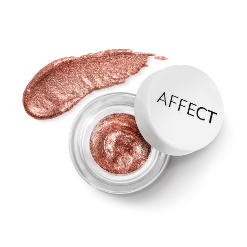 AFFECT - Eyeconic Mouse - Eyeshadow - Cień do powiek w musie - 5 g  - E-0005 ALLURE