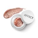 AFFECT - Eyeconic Mouse - Eyeshadow - Eye shadow in mousse - 5 g - E-0004 SUPER STAR  - E-0004 SUPER STAR 