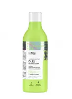 So!Flow - Emolient Oil - Emolientowy olej do włosów niskoporowatych i pozbawionych objętości - 150 ml 