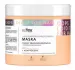 So!Flow - Emollient-Protein Mask - Emolientowo-proteinowa maska do włosów średnioporowatych i z tendencją do puszenia się - 400 ml