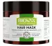 BIOVAX - Intensive Regenerating Hair Mask - Intensywnie regenerująca maska do włosów cienkich i osłabionych - Bambus i Awokado - 250 ml 