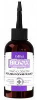 BIOVAX - Sebocontrol Trichological Cleansing Peeling - Trychologiczny peeling oczyszczający - 100 ml