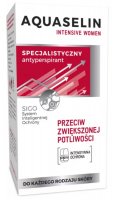 AQUASELIN - Intensive Women - Specialist Anti-Perspirant - 50 ml