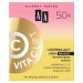 AA - VITA C LIFT 50+ Firming face cream for the night - Vit.C + E - 50 ml