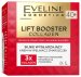 Eveline Cosmetics - Lift Booster Collagen 40+ Strongly Smoothing Cream-Wrinkle Filler - Silnie wygładzający krem wypełniacz zmarszczek - Dzień/Noc - 50 ml 