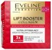 Eveline Cosmetics - Lift Booster Collagen 60+ Ultra Lifting Cream-Wrinkle Filler - Day/Night - 50 ml