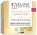 Eveline Cosmetics - Contour Correction Rejuvenating Cream 60+ Odmładzający krem modelujący owal twarzy - Dzień/Noc - 50 ml