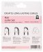 ECHOLUX - Hair Curler Set - A set for curling hair with an elastic band