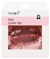 ECHOLUX - Hair Curler Set - Zestaw do kręcenia włosów z gumką 