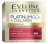 Eveline Cosmetics - PLATINUM & COLLAGEN 60+ Luxurious cream-concentrate brightening discolorations - Day/Night - 50 ml