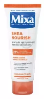 Mixa - Krem do rąk Intensywne Odżywienie - Skóra sucha i bardzo sucha - 100 ml