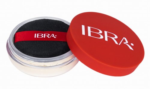 IBRA - TRANSPARENT POWDER - Transparent powder - 2
