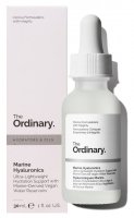 The Ordinary - Hydrators & Oils - Marine Hyaluronics - Nawilżające serum do twarzy - 30 ml