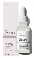 The Ordinary - Hydrators & Oils - Hyaluronic Acid 2% + B5 - 30 ml