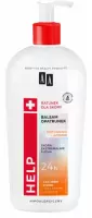 AA - HELP+ - Body dressing balm - 400 ml