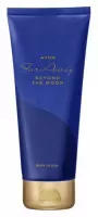 AVON - FAR AWAY - BEYOND THE MOON Body Lotion For Women - 125 ml