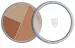 KRYOLAN - Ultra Foundation Trio - 40 g