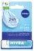 Nivea - HYDRO CARE - 24h Moisture - Pielęgnujący balsam do ust - SPF 15 - 4,8 g