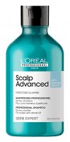 L'Oréal Professionnel - SERIE EXPERT - Scalp Advanced - Anti-Dandruff Professional Shampoo - 300 ml