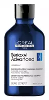 Dopasuj w Ladymakeup idealny szampon L'Oréal Professionnel do swojego typu włosów i skóry głowy