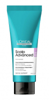 L’Oréal Professionnel - SERIE EXPERT - Scalp Advanced - Anti-Discomfort Niacinamide Professional Treatment - Kojąco-łagodzący preparat do skóry głowy - 200 ml