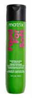 Matrix - Food For Soft - Hydrating Shampoo - 300 ml
