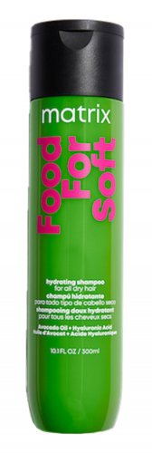 Matrix - Food For Soft - Hydrating Shampoo - 300 ml